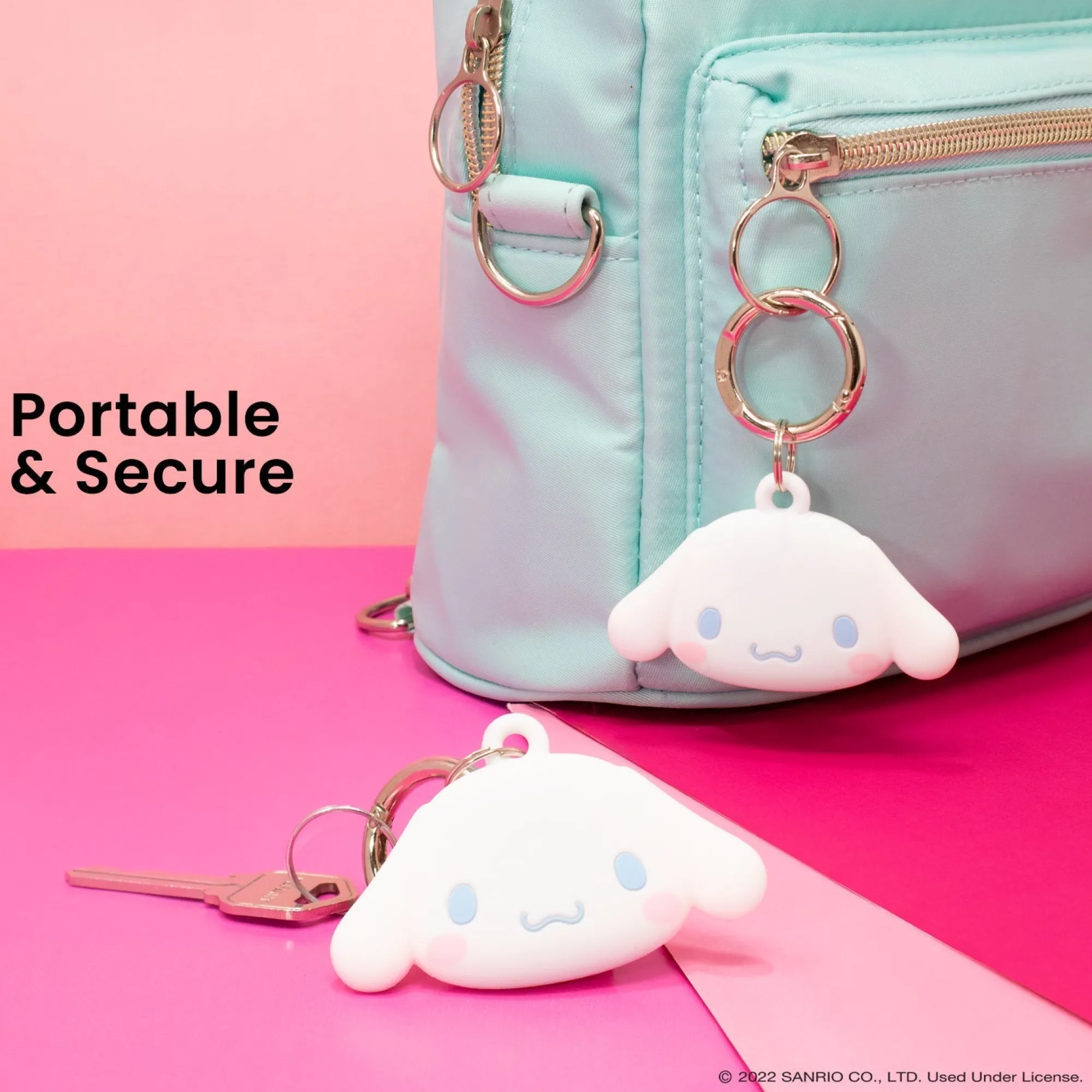 Hamee.com - Hamee US Hello Kitty and Friends AirTag Cases