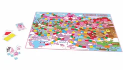 USAopoly Inc Hello Kitty and Friends Candy Land Board Game