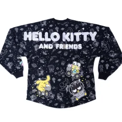 JapanLA Hello Kitty and Friends Cosmic Cuteness Spirit Jersey