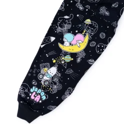 JapanLA Hello Kitty and Friends Cosmic Cuteness Spirit Jersey