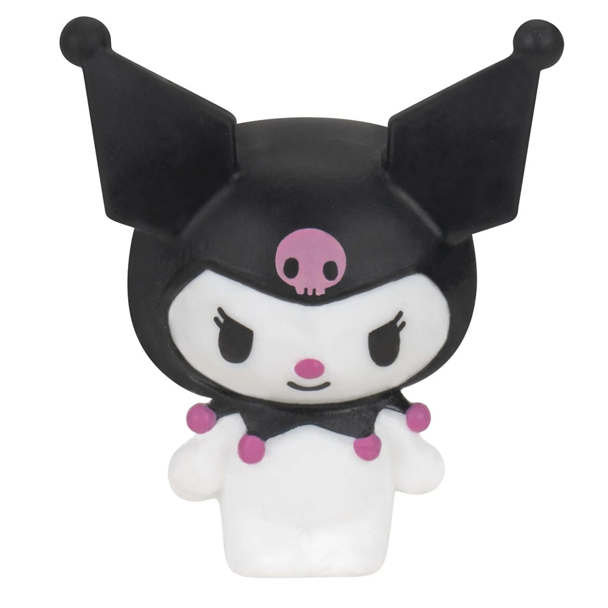 Jazwares Hello Kitty and Friends 8-pc FigBands Set (Series 1)