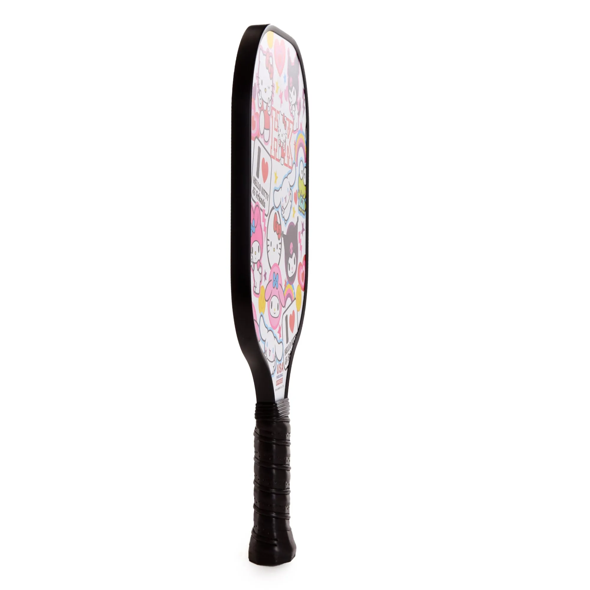 HUNET Hello Kitty and Friends Pickleball Set