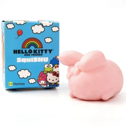 Hamee.com - Hamee US Hello Kitty and Friends Squishy Toy