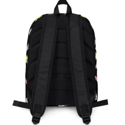 Printful Hello Kitty and Friends Sushi Time All-over Print Backpack