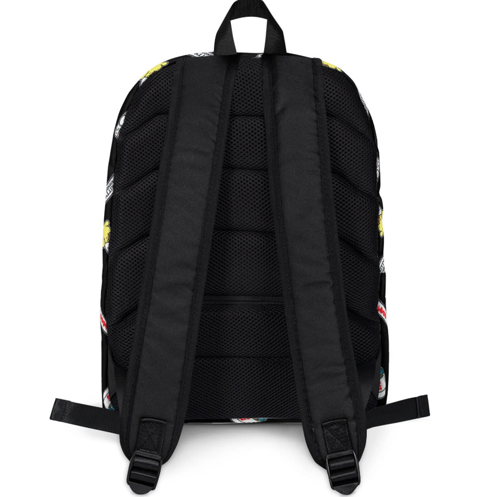 Printful Hello Kitty and Friends Sushi Time All-over Print Backpack