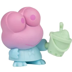 Jazwares Hello Kitty and Friends Tropical Party Figure Set (Series 3)