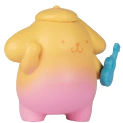 Jazwares Hello Kitty and Friends Tropical Party Figure Set (Series 3)