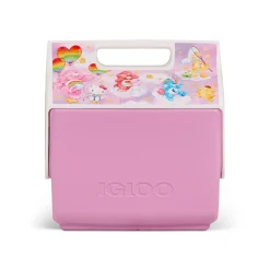 Igloo Products Corp Hello Kitty and Friends x Care Bears Igloo Little Playmate 7 Qt Cooler