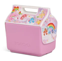 Igloo Products Corp Hello Kitty and Friends x Care Bears Igloo Little Playmate 7 Qt Cooler