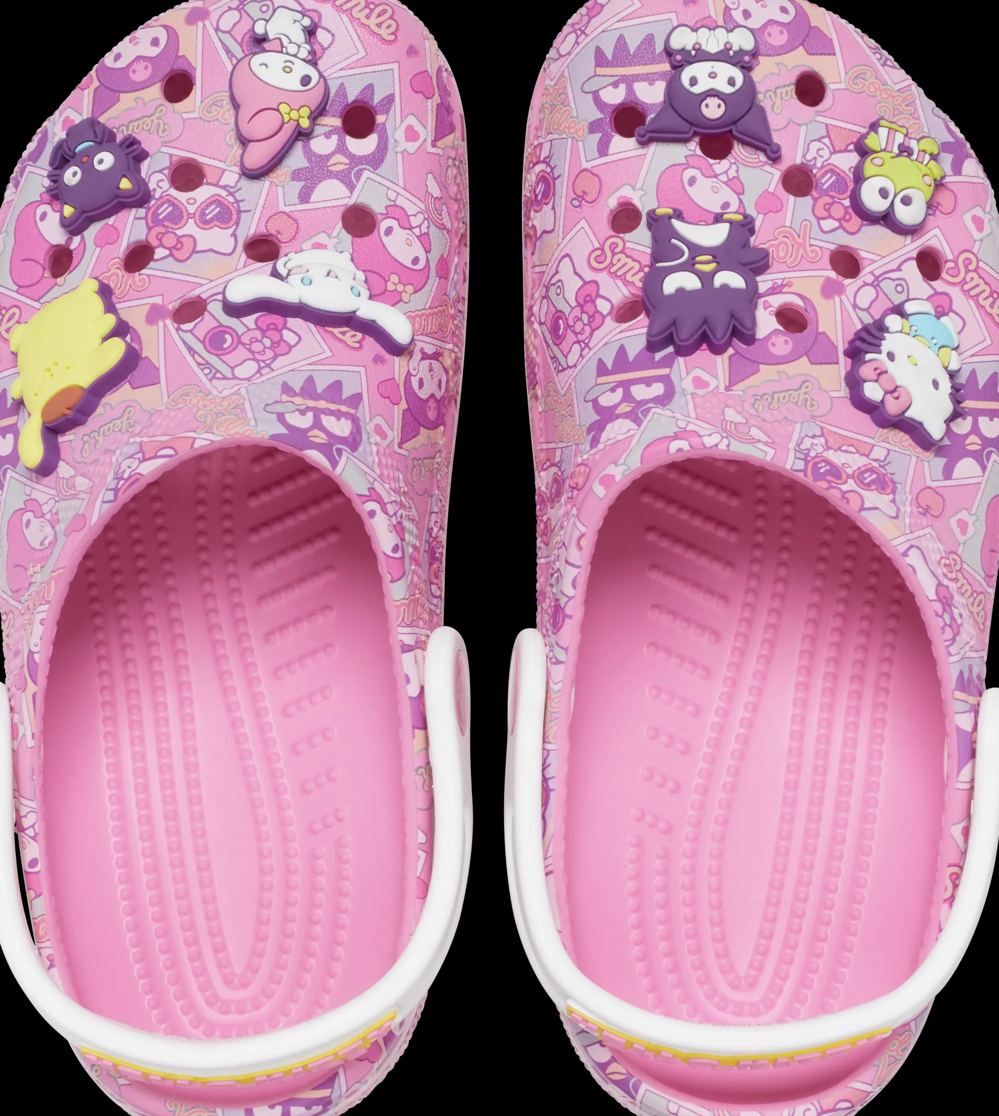 Crocs Hello Kitty and Friends x Adult Classic Clog