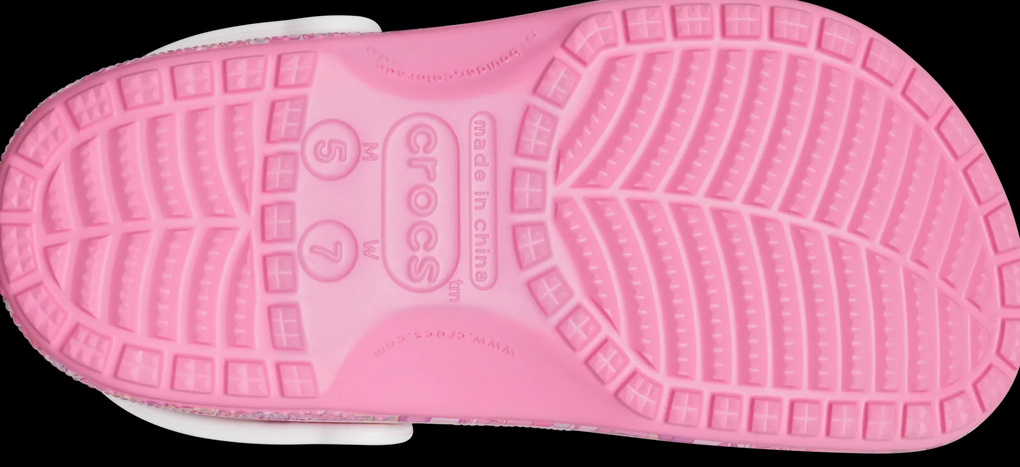 Crocs Hello Kitty and Friends x Adult Classic Clog