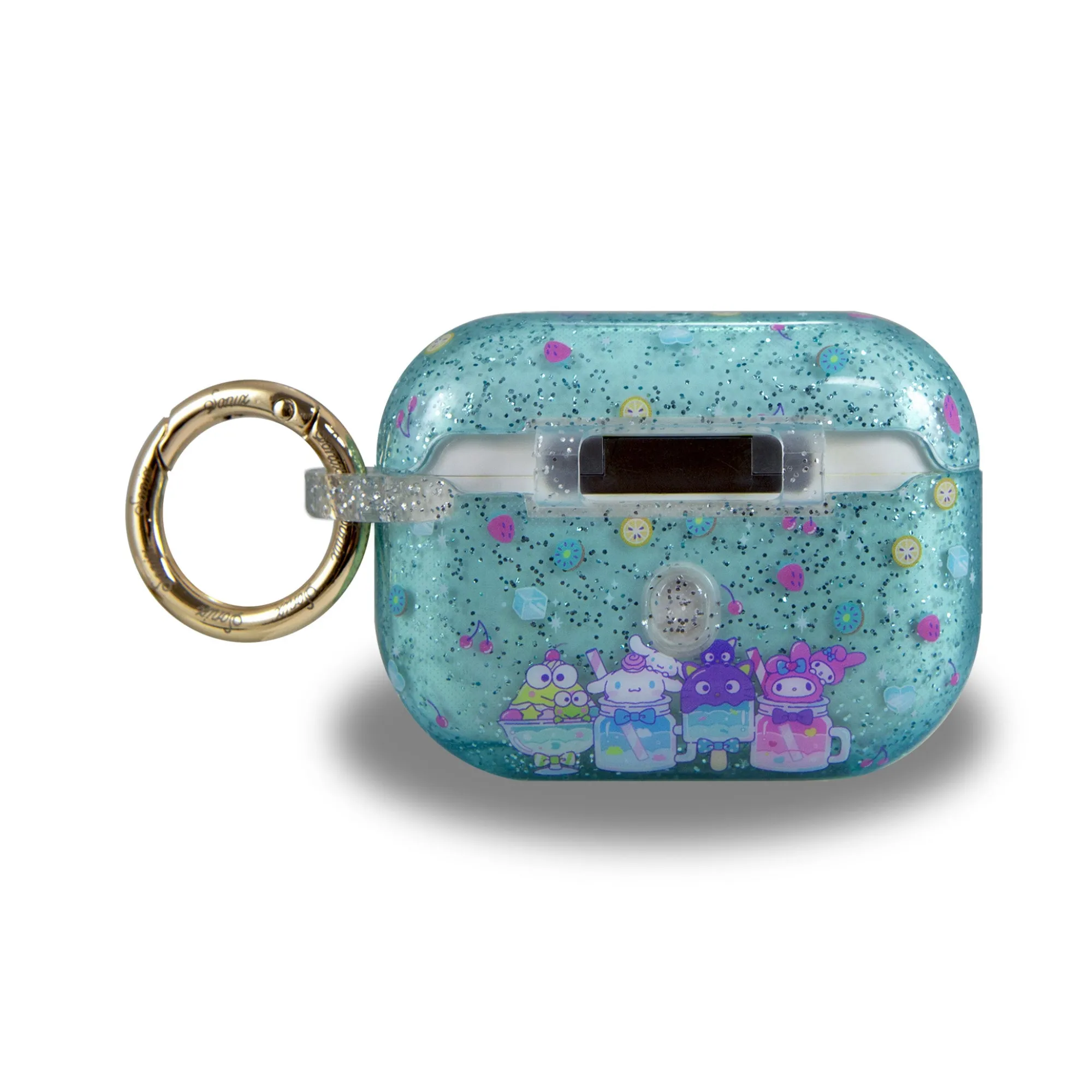 BySonix Inc. Hello Kitty and Friends x Sonix Frozen Treats AirPods Pro Case