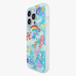 BySonix Inc. Hello Kitty and Friends x Care Bears iPhone Case
