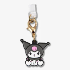 BySonix Inc. Hello Kitty and Friends x Sonix Charging Port 3-Pc Charms Set