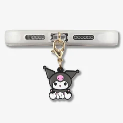 BySonix Inc. Hello Kitty and Friends x Sonix Charging Port 3-Pc Charms Set