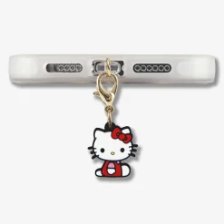 BySonix Inc. Hello Kitty and Friends x Sonix Charging Port 3-Pc Charms Set