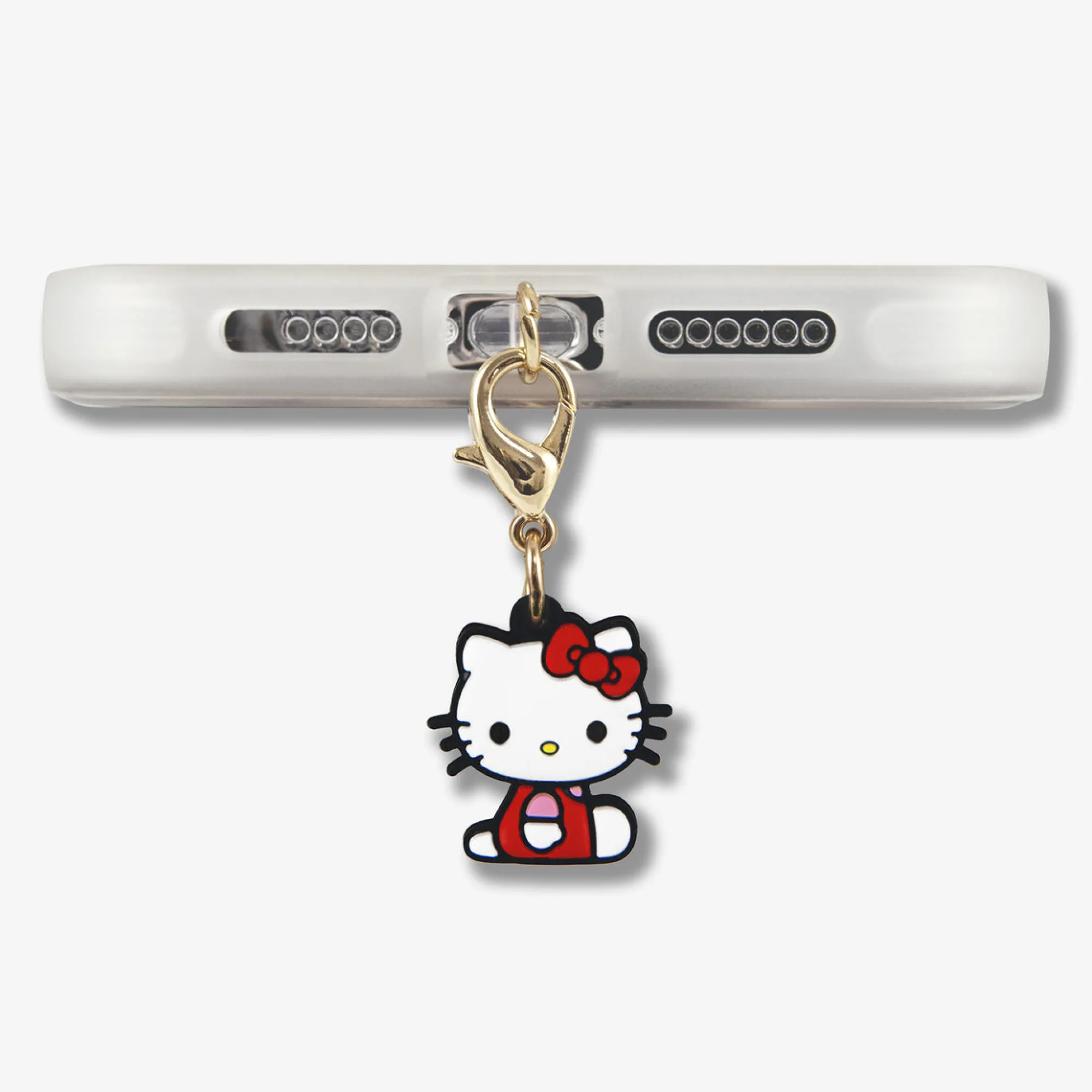 BySonix Inc. Hello Kitty and Friends x Sonix Charging Port 3-Pc Charms Set