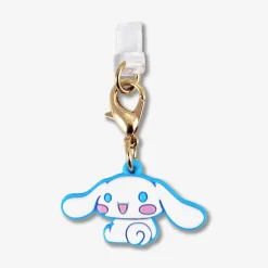 BySonix Inc. Hello Kitty and Friends x Sonix Charging Port 3-Pc Charms Set