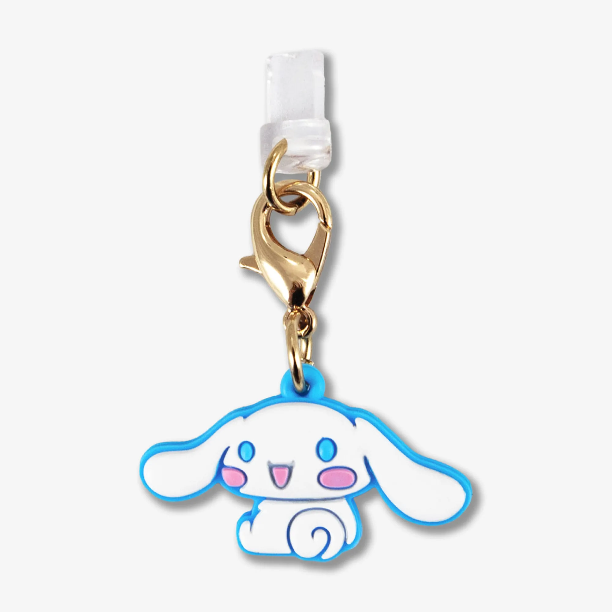 BySonix Inc. Hello Kitty and Friends x Sonix Charging Port 3-Pc Charms Set