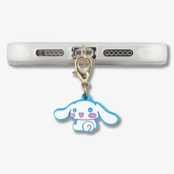 BySonix Inc. Hello Kitty and Friends x Sonix Charging Port 3-Pc Charms Set