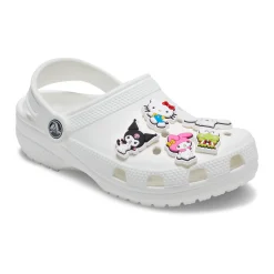 Kids Crocs Hello Kitty and Friends x Classic Jibbitz™ Charms 5-Pack