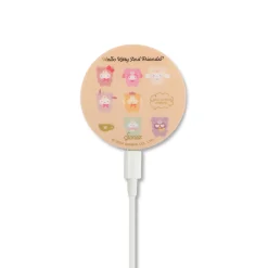 BySonix Inc. Hello Kitty and Friends x Sonix Latte Bears Maglink™ Charger