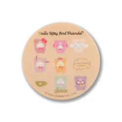BySonix Inc. Hello Kitty and Friends x Sonix Latte Bears Maglink™ Charger