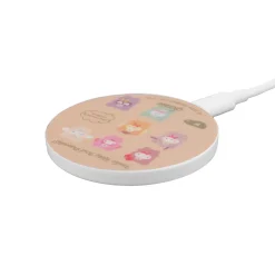 BySonix Inc. Hello Kitty and Friends x Sonix Latte Bears Maglink™ Charger