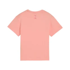 Kids PUMA Hello Kitty and Friends x Kids Relaxed Graphic Tee