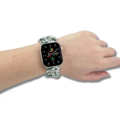 BySonix Inc. Hello Kitty and Friends x Sonix Tennis Club Scrunchie Apple Watch Band