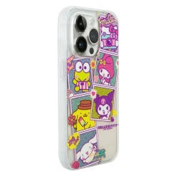 BySonix Inc. Hello Kitty and Friends x Sonix Snapshots iPhone Case