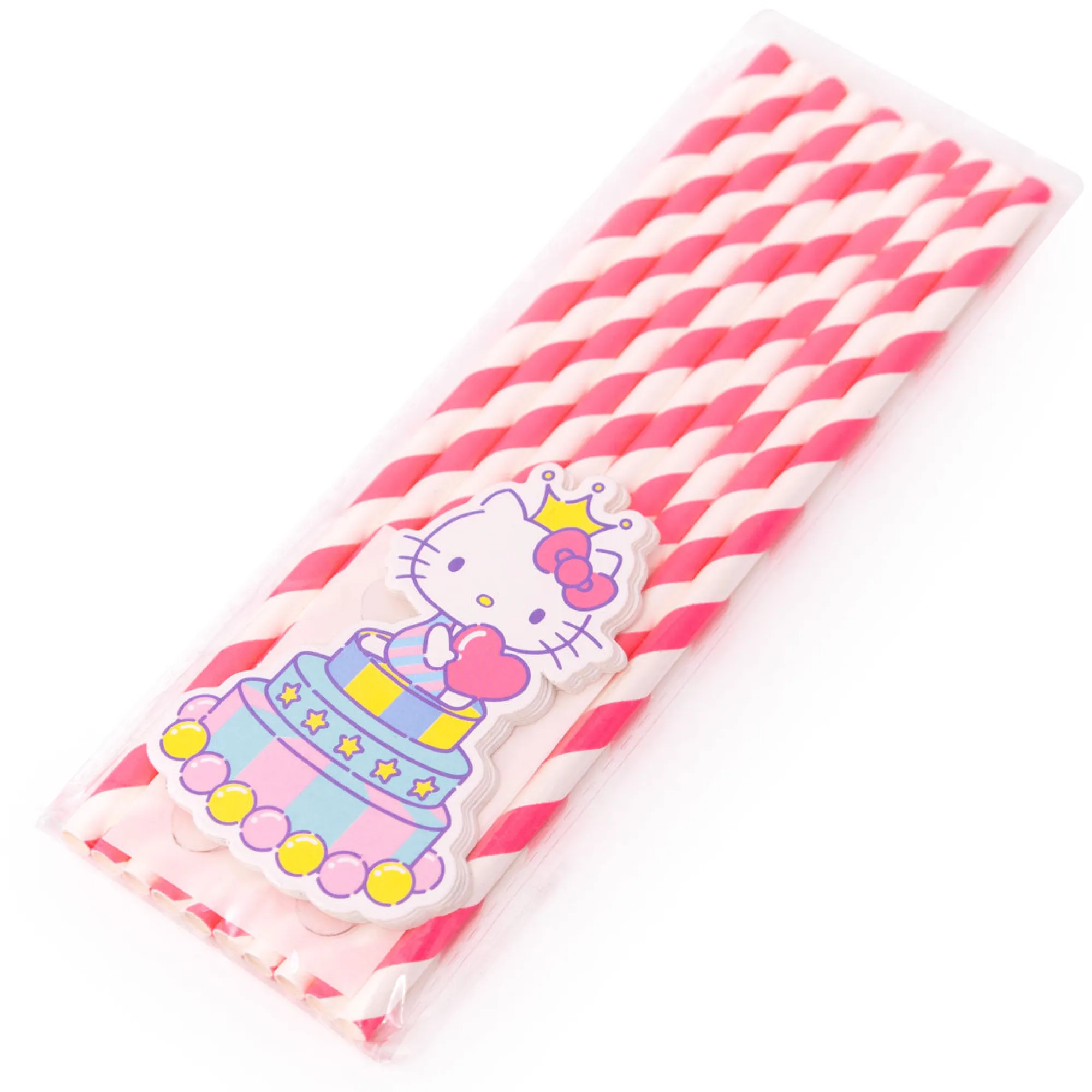 JapanLA Hello Kitty and Friends x Party Box