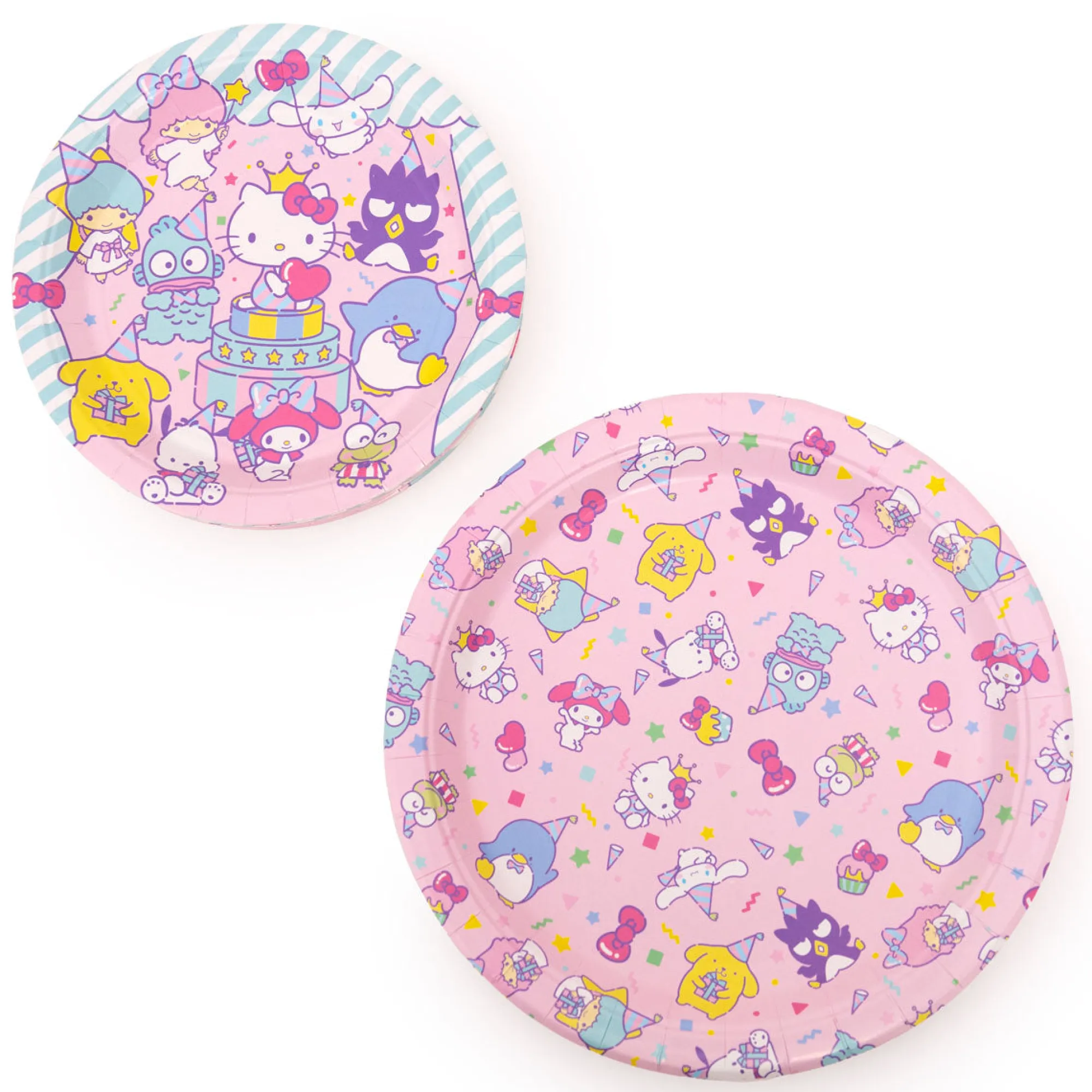 JapanLA Hello Kitty and Friends x Party Box