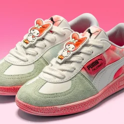 Kids PUMA Hello Kitty and Friends x Palermo (Youth)