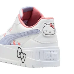 Kids PUMA Hello Kitty and Friends x Karmen II Idol Sneaker (Youth)