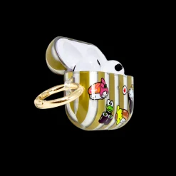 BySonix Inc. Hello Kitty and Friends x Sonix Sushi AirPods Case (Gen 2/ Gen 3/ Pro)