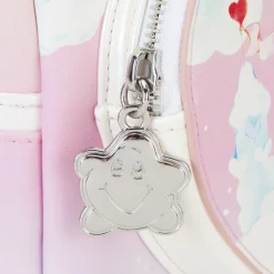 Loungefly Hello Kitty and Friends x Care Bears Care-A-Lot Mini Backpack