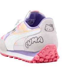 PUMA Hello Kitty and Friends x Easy Rider Sneaker (Youth)