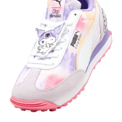 PUMA Hello Kitty and Friends x Easy Rider Sneaker (Youth)