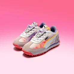 PUMA Hello Kitty and Friends x Easy Rider Sneaker (Youth)