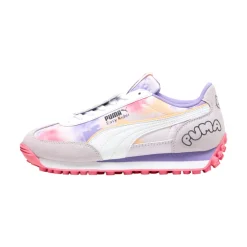 PUMA Hello Kitty and Friends x Easy Rider Sneaker (Youth)
