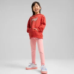 Kids PUMA Hello Kitty and Friends x Kids Relaxed Hoodie