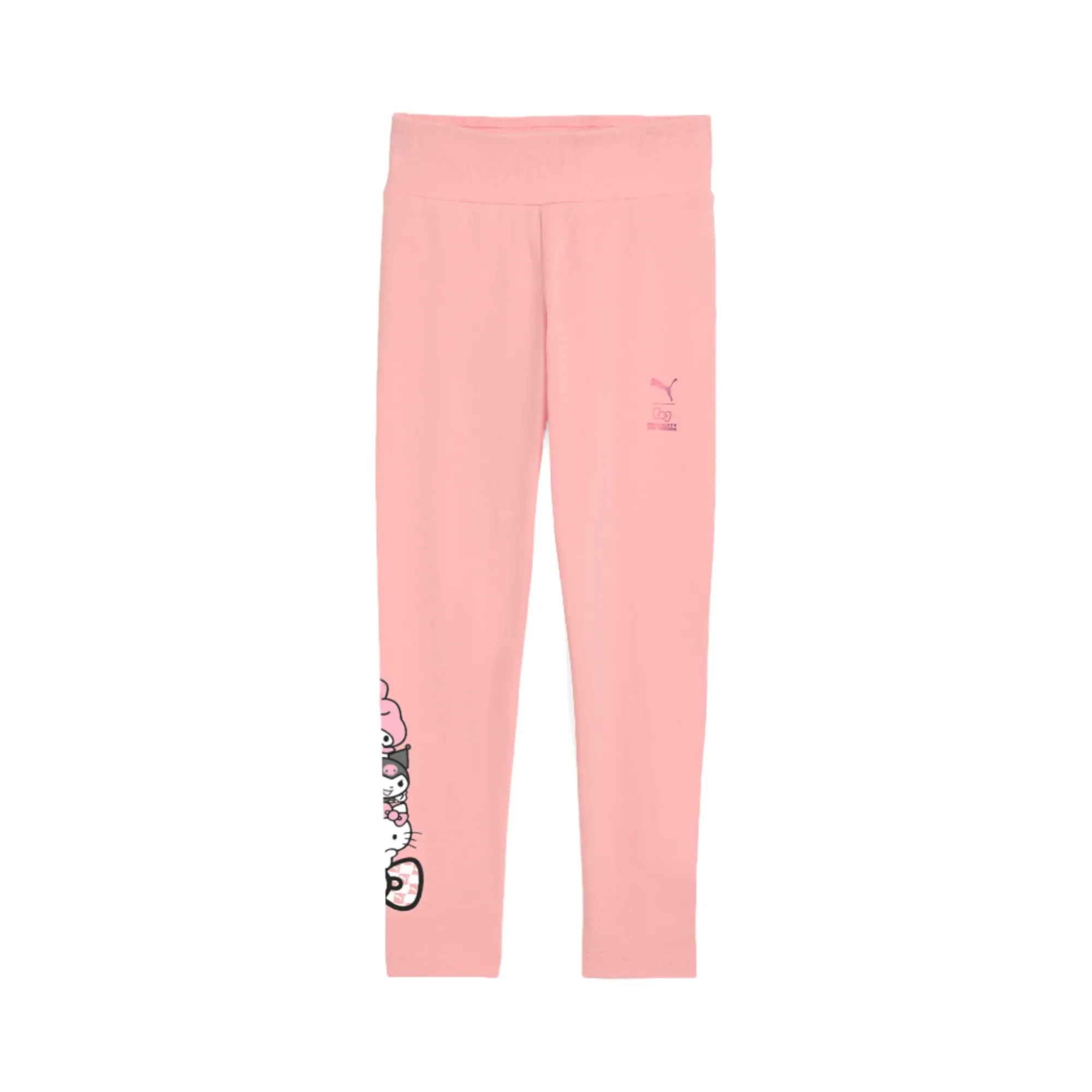 Kids PUMA Hello Kitty and Friends x High-Waist Leggings