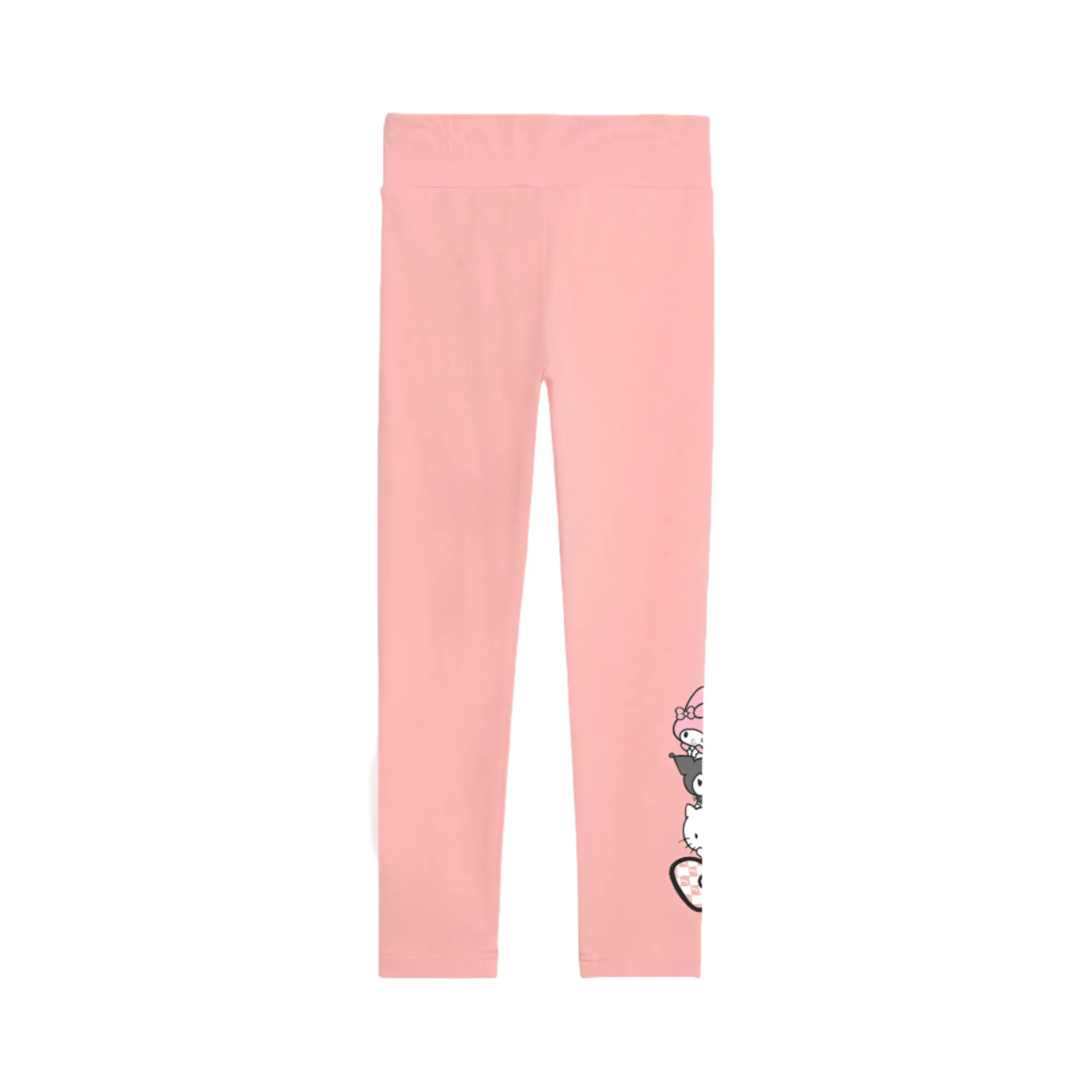 Kids PUMA Hello Kitty and Friends x High-Waist Leggings