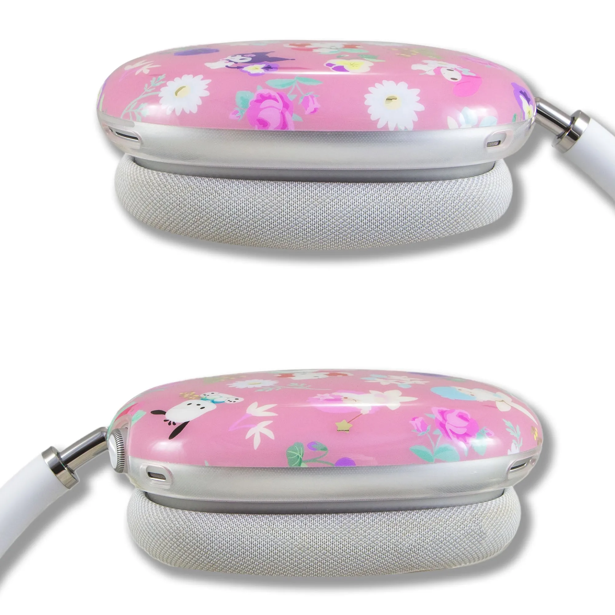BySonix Inc. Hello Kitty and Friends x Sonix Floral Airpods Max Cover