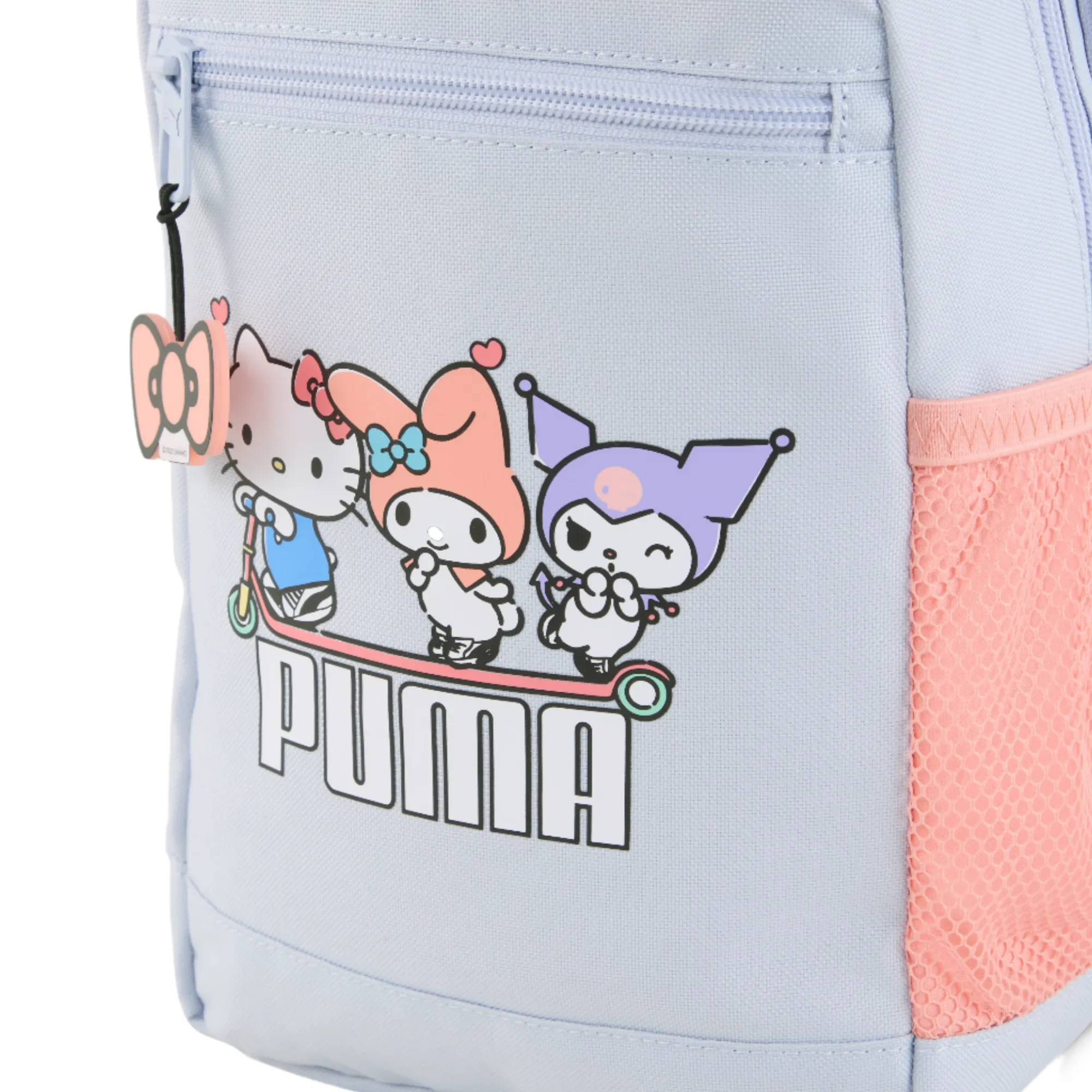 Kids PUMA Hello Kitty and Friends x Kids Backpack