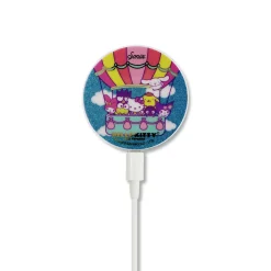BySonix Inc. Hello Kitty and Friends x Sonix Snapshots Maglink™ Charger