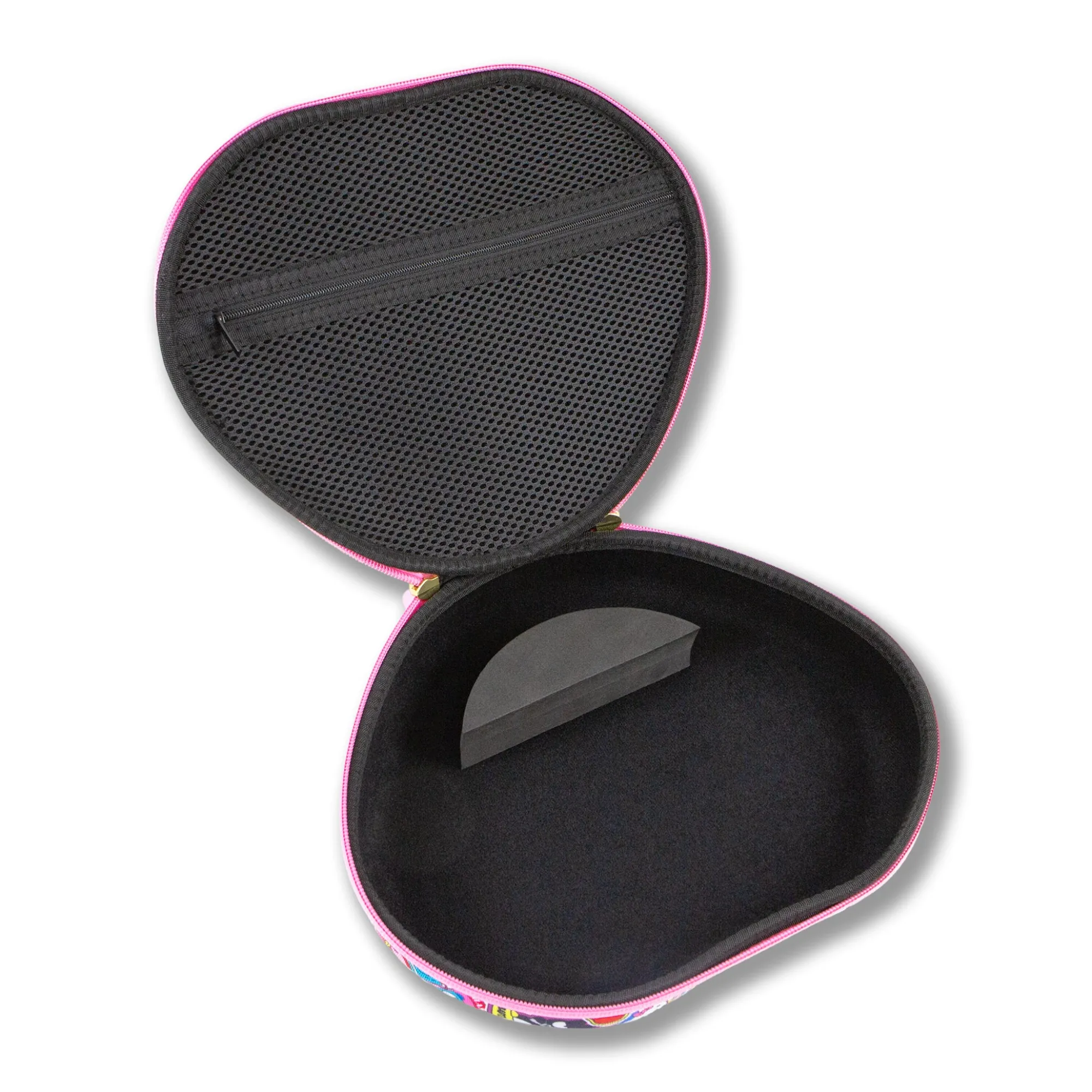 BySonix Inc. Hello Kitty and Friends x Sonix Stickers AirPods Max Carrying Case