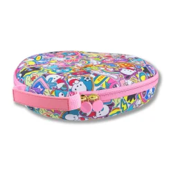 BySonix Inc. Hello Kitty and Friends x Sonix Stickers AirPods Max Carrying Case