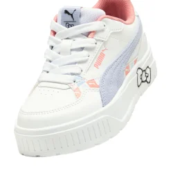 Kids PUMA Hello Kitty and Friends x Karmen II Idol Sneaker (Kids)